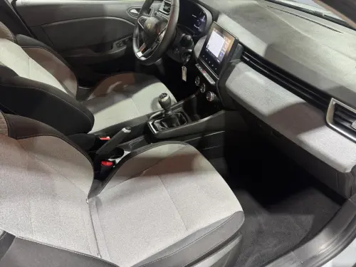 Renault Clio Clio Blue dCi 100 ch GSR2 Evolution - Photo 16