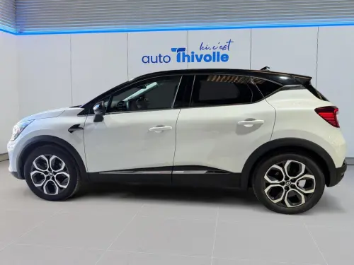 Renault Captur E-Tech full hybrid 145 Techno fast track - Photo 1