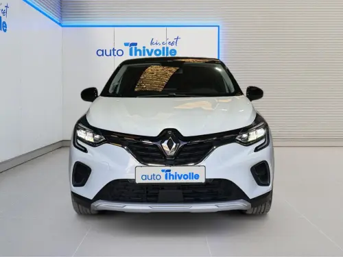 Renault Captur E-Tech full hybrid 145 Techno fast track - Photo 7