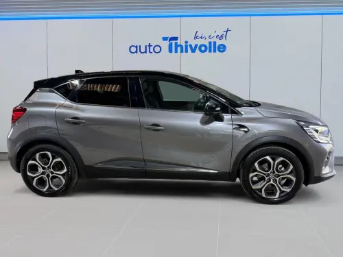 Renault Captur E-Tech full hybrid 145 Techno fast track - Photo 5