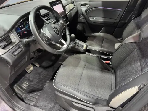 Renault Captur E-Tech full hybrid 145 Techno fast track - Photo 9