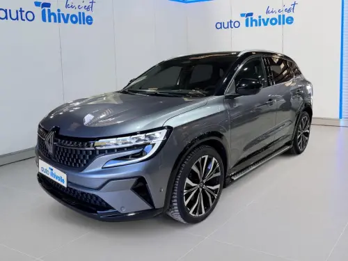 Renault Austral E-Tech hybrid 200 Iconic - Photo 0