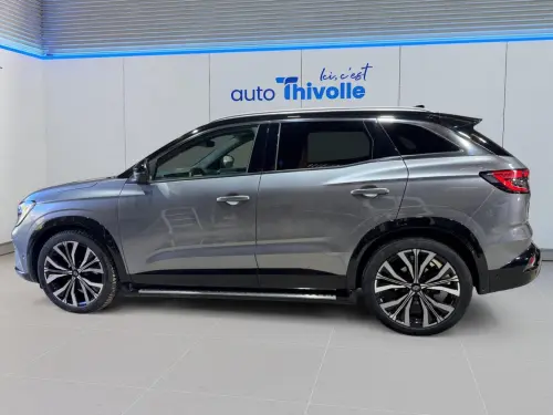 Renault Austral E-Tech hybrid 200 Iconic - Photo 1