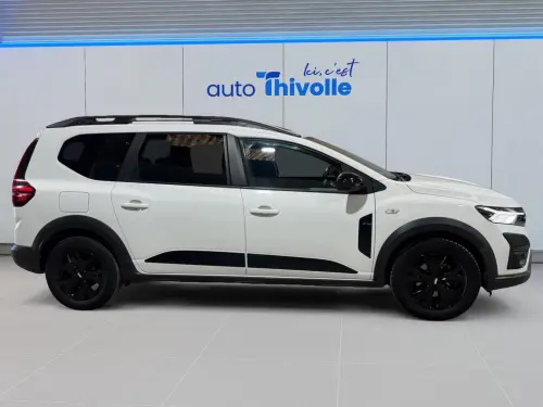 Dacia Jogger ECO-G 100 7 places Extreme - Photo 5