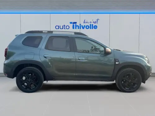 Dacia Duster ECO-G 100 4x2 Extreme - Photo 5