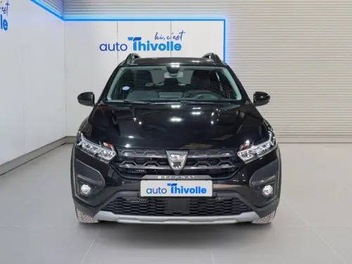 Dacia Sandero TCe 90 - 22 Stepway Confort - Photo 7