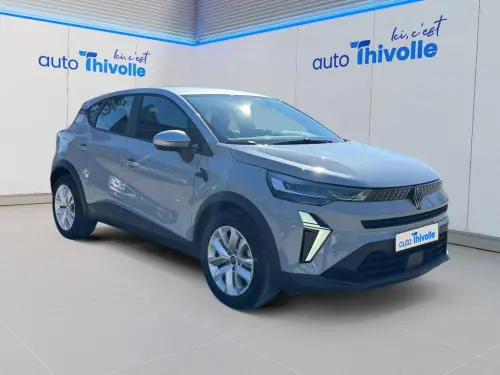Renault Captur Eco-G 100 ch Evolution - Photo 6