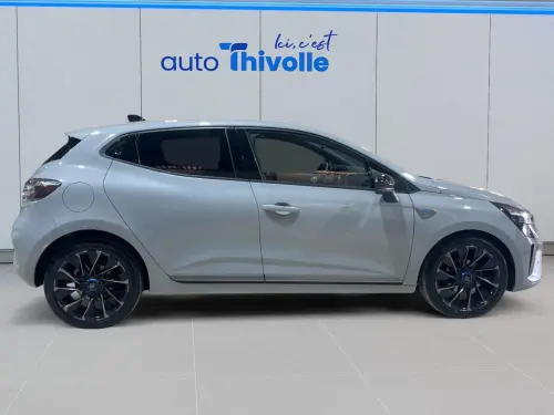 Renault Clio Clio TCe 90 ch GSR2 Esprit Alpine - Photo 5