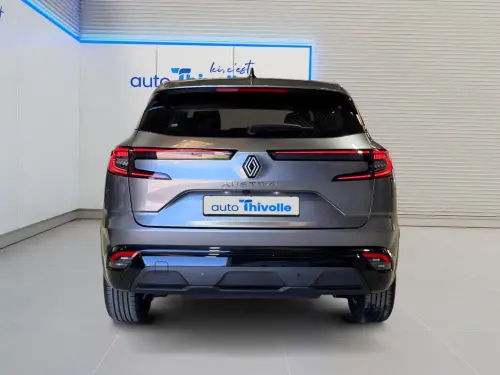Renault Austral mild hybrid advanced 130 GSR2 Evolution - Photo 3
