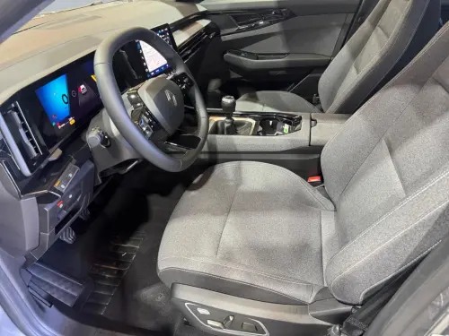 Renault Austral mild hybrid advanced 130 GSR2 Evolution - Photo 9