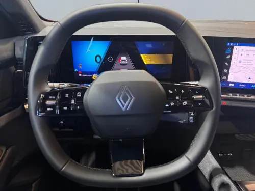 Renault Austral mild hybrid advanced 130 GSR2 Evolution - Photo 12