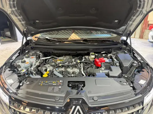 Renault Austral mild hybrid advanced 130 GSR2 Evolution - Photo 19