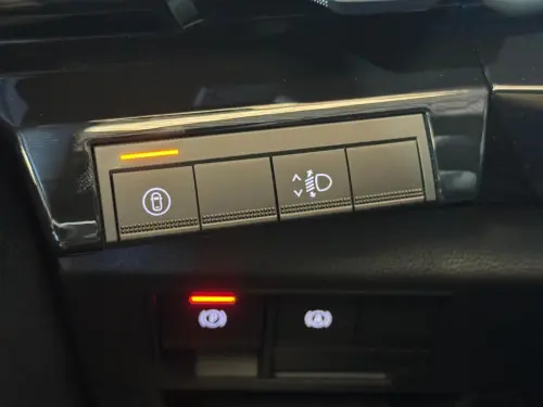 Renault Austral mild hybrid advanced 130 GSR2 Evolution - Photo 22