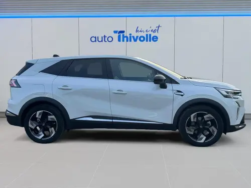 Renault Symbioz E-Tech full hybrid 145 Techno - Photo 5