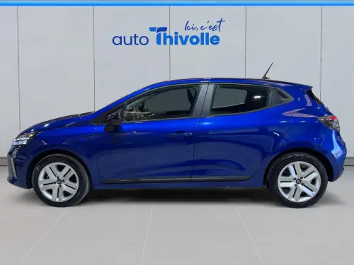 Renault Clio Clio Blue dCi 100 ch GSR2 Evolution - Photo 1