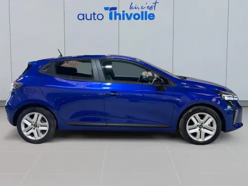 Renault Clio Clio Blue dCi 100 ch GSR2 Evolution - Photo 5