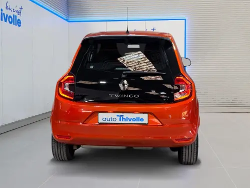 Renault Twingo Twingo III SCe 65 Equilibre - Photo 3