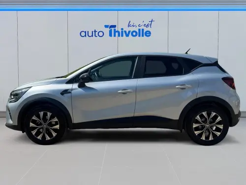 Renault Captur E-Tech full hybrid 145 Evolution - Photo 1