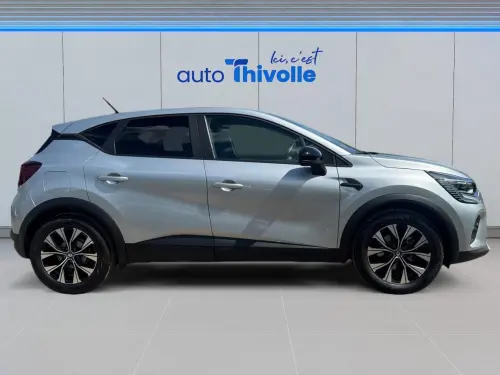 Renault Captur E-Tech full hybrid 145 Evolution - Photo 5