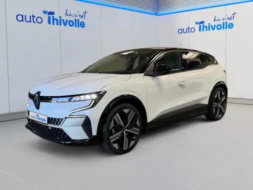 Renault Megane E-Tech MEGANE E TECH ELETRIC ICONIC 220 CH AUTONOMIE CONFORT - Photo 0