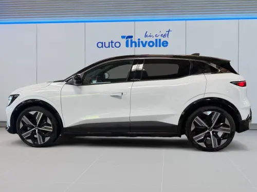 Renault Megane E-Tech MEGANE E TECH ELETRIC ICONIC 220 CH AUTONOMIE CONFORT - Photo 1