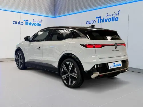 Renault Megane E-Tech MEGANE E TECH ELETRIC ICONIC 220 CH AUTONOMIE CONFORT - Photo 2