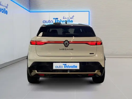 Renault Megane E-Tech MEGANE E TECH ELETRIC ICONIC 220 CH AUTONOMIE CONFORT - Photo 3
