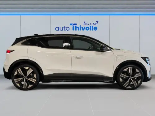 Renault Megane E-Tech MEGANE E TECH ELETRIC ICONIC 220 CH AUTONOMIE CONFORT - Photo 5