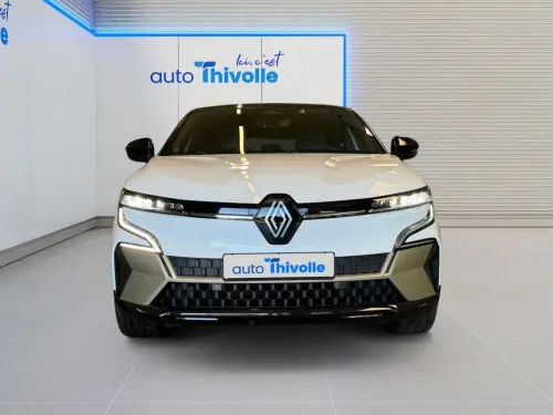 Renault Megane E-Tech MEGANE E TECH ELETRIC ICONIC 220 CH AUTONOMIE CONFORT - Photo 7