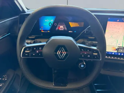 Renault Megane E-Tech MEGANE E TECH ELETRIC ICONIC 220 CH AUTONOMIE CONFORT - Photo 12