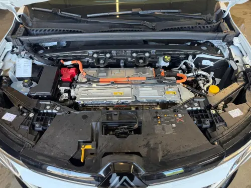 Renault Megane E-Tech MEGANE E TECH ELETRIC ICONIC 220 CH AUTONOMIE CONFORT - Photo 20