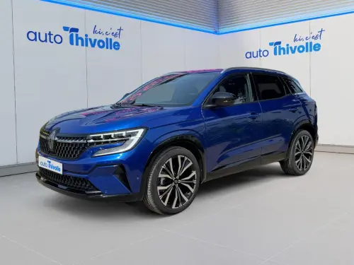 Renault Austral E-Tech hybrid 200 Iconic - Photo 0