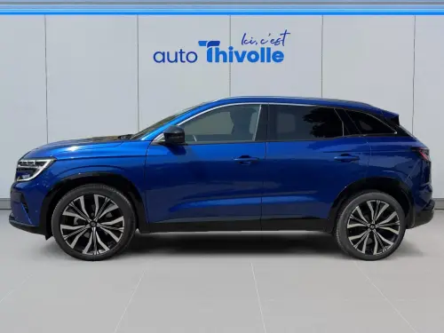 Renault Austral E-Tech hybrid 200 Iconic - Photo 1