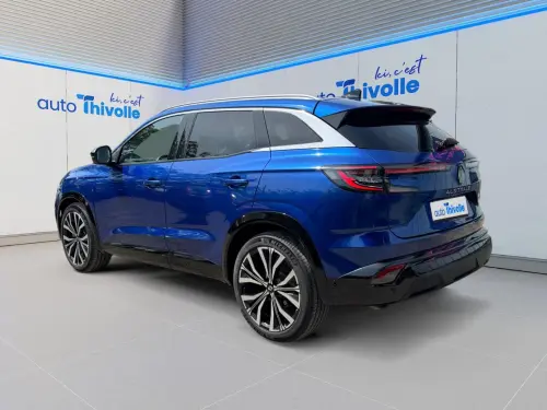 Renault Austral E-Tech hybrid 200 Iconic - Photo 2