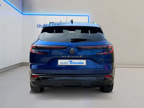 Renault Austral E-Tech hybrid 200 Iconic - Photo 3