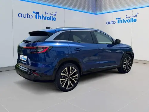 Renault Austral E-Tech hybrid 200 Iconic - Photo 4
