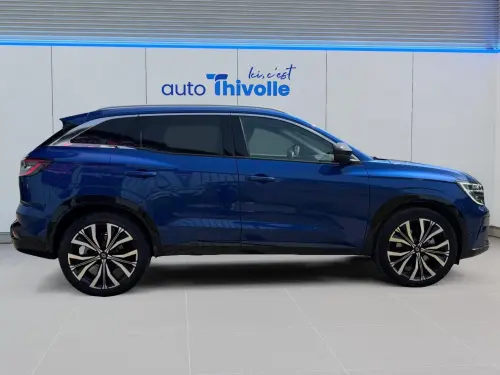 Renault Austral E-Tech hybrid 200 Iconic - Photo 5