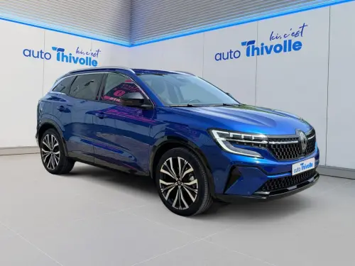 Renault Austral E-Tech hybrid 200 Iconic - Photo 6