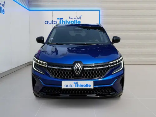 Renault Austral E-Tech hybrid 200 Iconic - Photo 7
