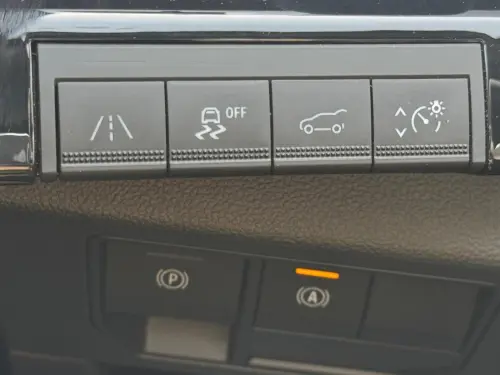 Renault Austral E-Tech hybrid 200 Iconic - Photo 22