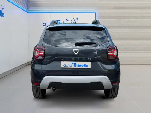 Dacia Duster BLUE DCI 115 4X2 PRESTIGE - Photo 3
