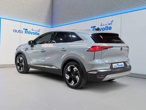 Renault Symbioz E-Tech full hybrid 145 Iconic - Photo 2