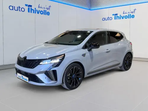 Renault Clio Clio E-Tech full hybrid 145 Esprit Alpine - Photo 0