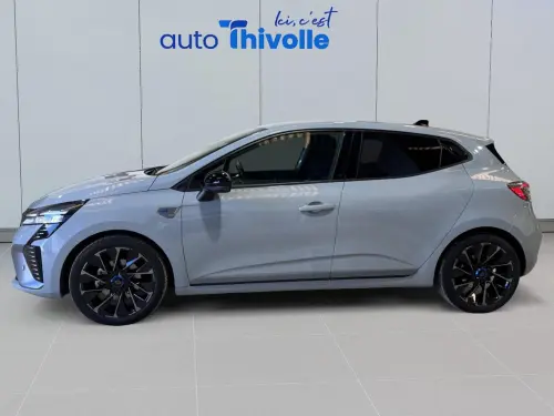Renault Clio Clio E-Tech full hybrid 145 Esprit Alpine - Photo 1