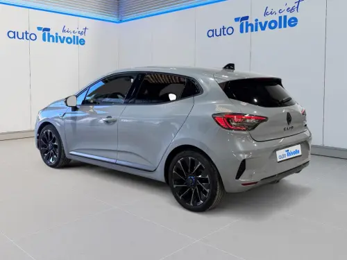Renault Clio Clio E-Tech full hybrid 145 Esprit Alpine - Photo 2