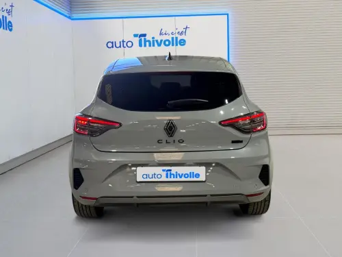 Renault Clio Clio E-Tech full hybrid 145 Esprit Alpine - Photo 3