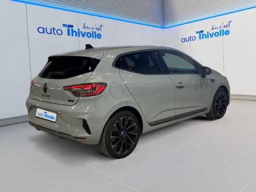 Renault Clio Clio E-Tech full hybrid 145 Esprit Alpine - Photo 4