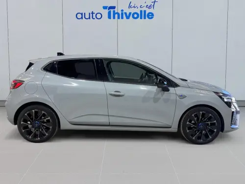 Renault Clio Clio E-Tech full hybrid 145 Esprit Alpine - Photo 5