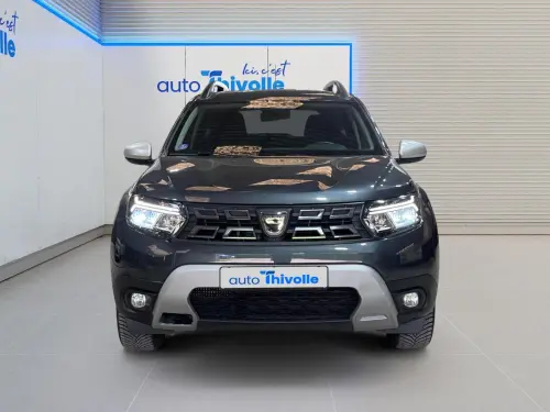 Dacia Duster TCe 130 4x2 Journey - Photo 7