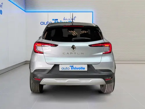 Renault Captur TCe 90 Evolution - Photo 3
